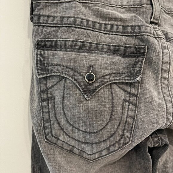 True Religion Jeans - Picture 3 of 6
